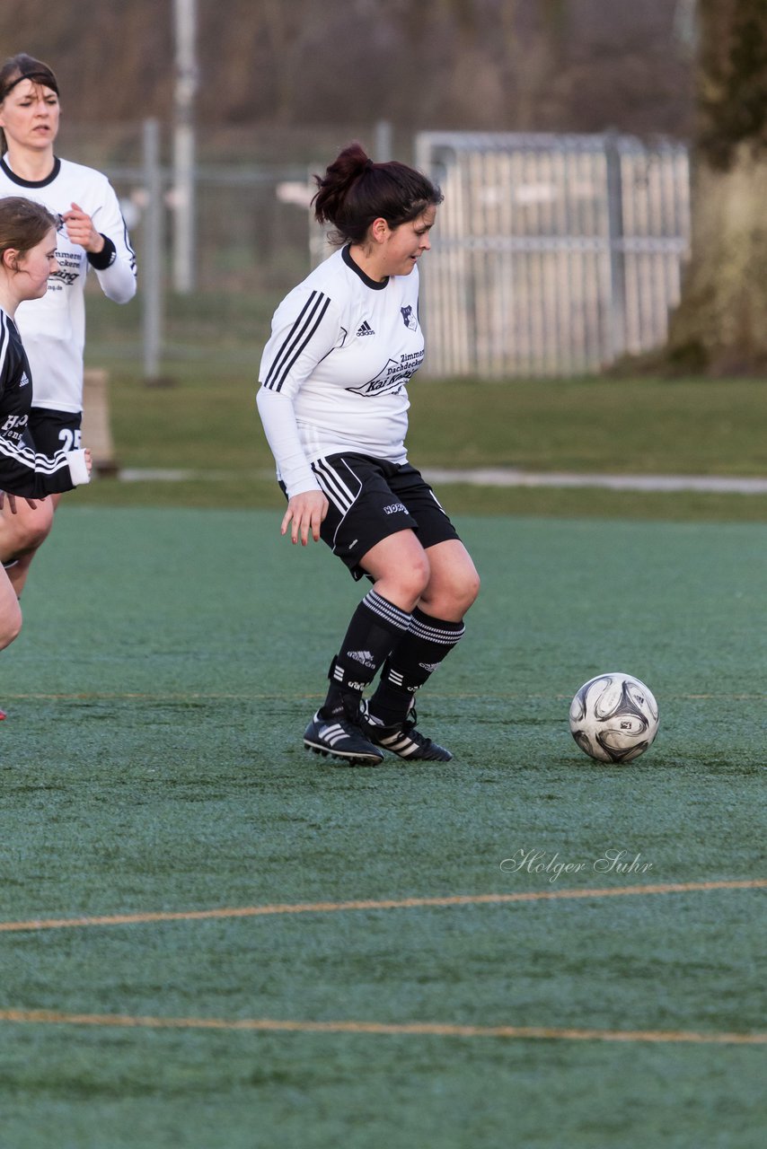 Bild 144 - Frauen VfR Horst - TSV Heiligenstedten : Ergebnis: 2:1